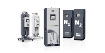 Nitrogen Generator