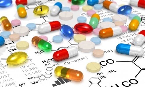 Pharmaceutical Applications